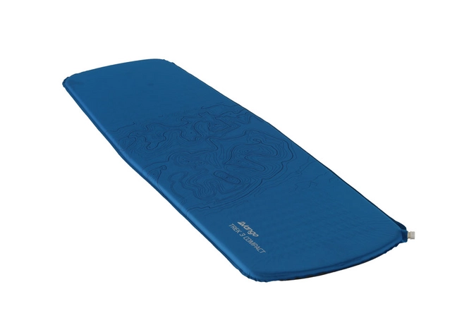 Sleeping Mat Vango Trek 3 Compact Cobalt 2018