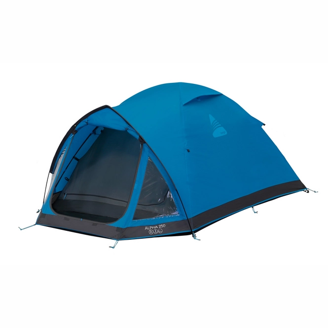 Tent Vango Alpha 250 River 2018