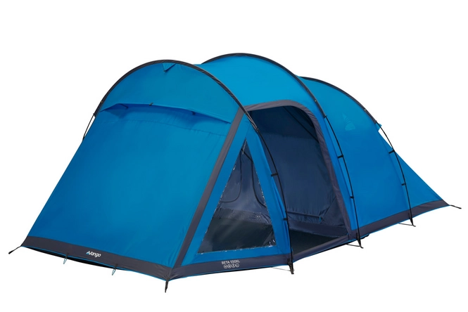 Tent Vango Beta 550XL River 5-man