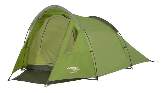Tent Vango Sprey 300 Treetop