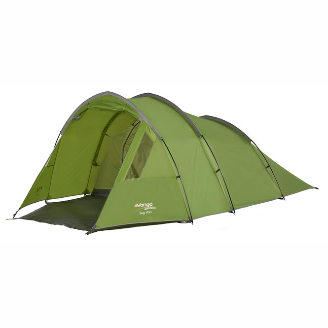 Tent Vango Spey 400+ Treetops 4-man