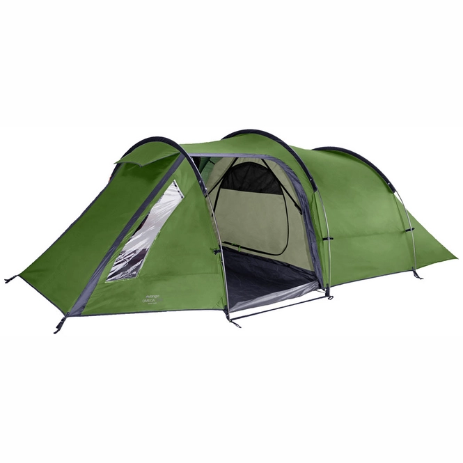 Tent Vango Omega 350 Pamir Green 3-man