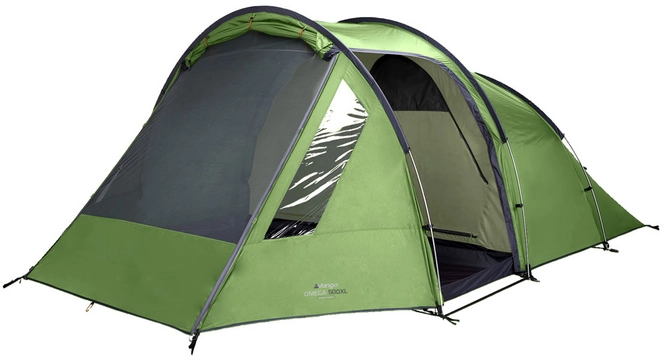 Tent Vango Omega 500XL Pamir Green
