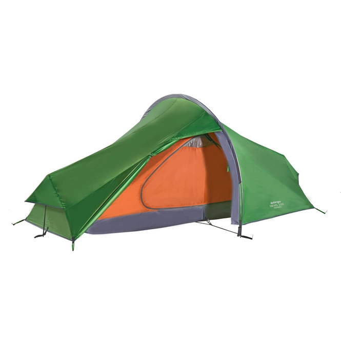 Tent Vango Nevis 200 Pamir Green 2-man