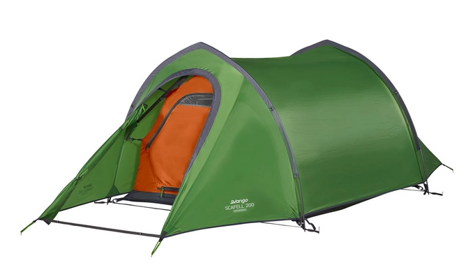 Tent Vango Scafell 200 Pamir Green 2-man