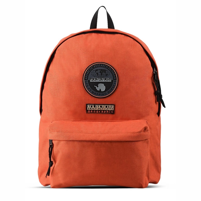 Rucksack Napapijri Voyage Orange