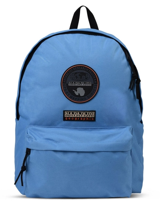 Rucksack Napapijri Voyage Light Blue