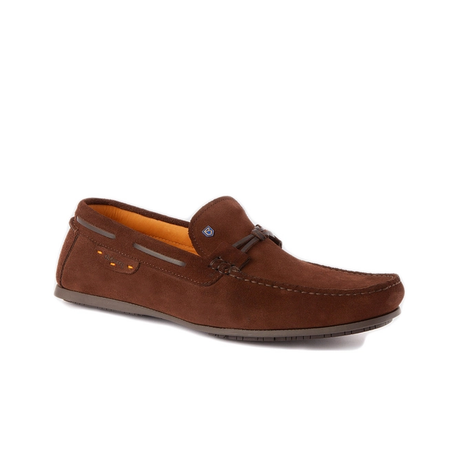 Moccasins Dubarry Men Voyager Cigar