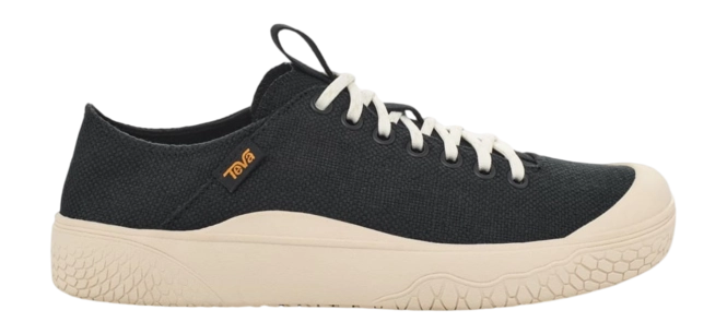Trainers Teva Women Terra Canyon Black