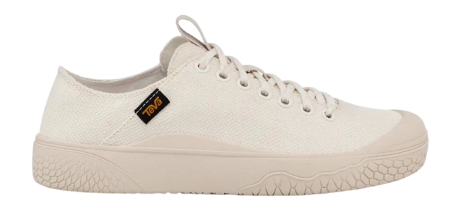 Trainers Teva Women Terra Canyon Marshmallow