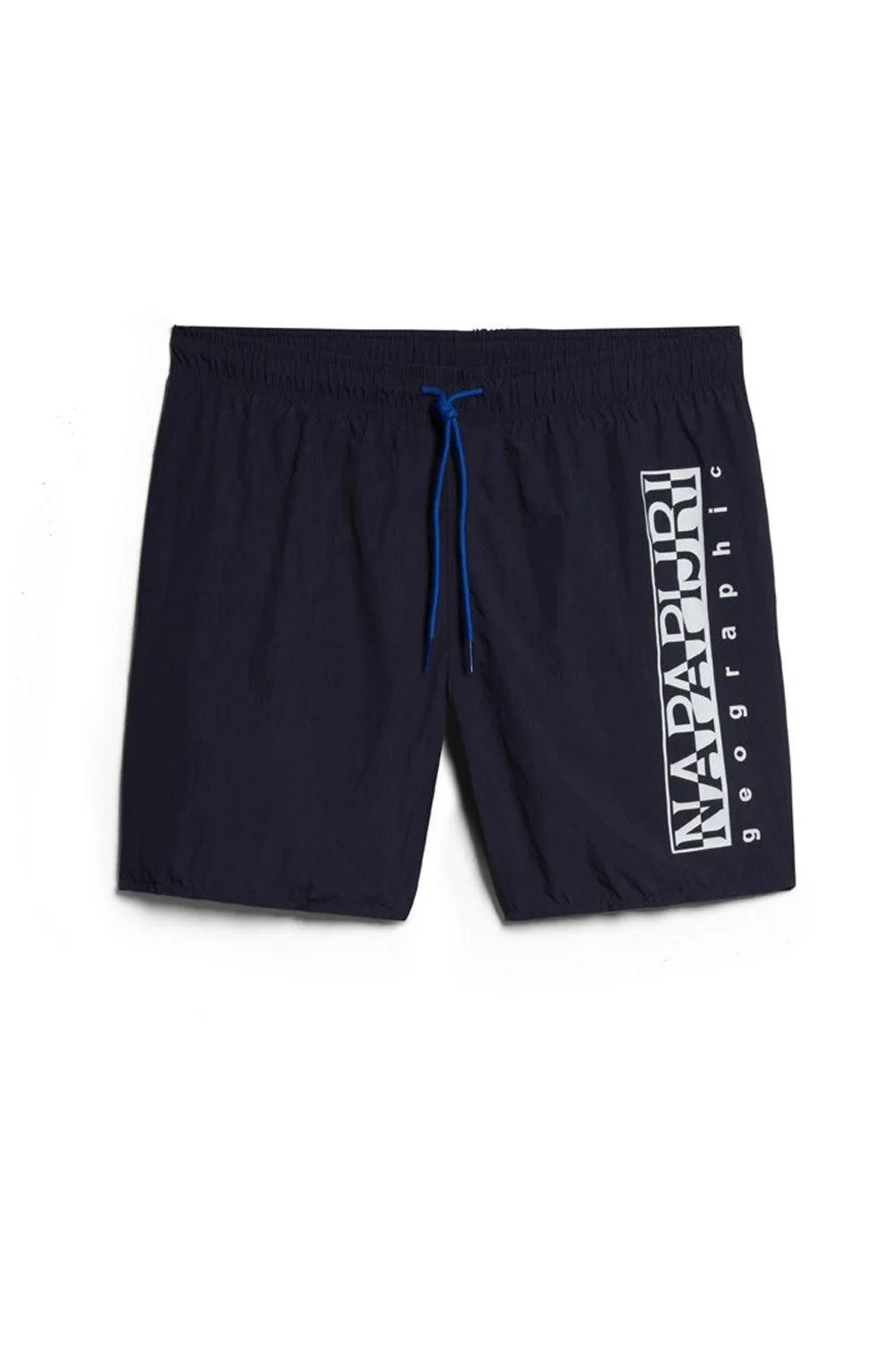 V-box Short Black