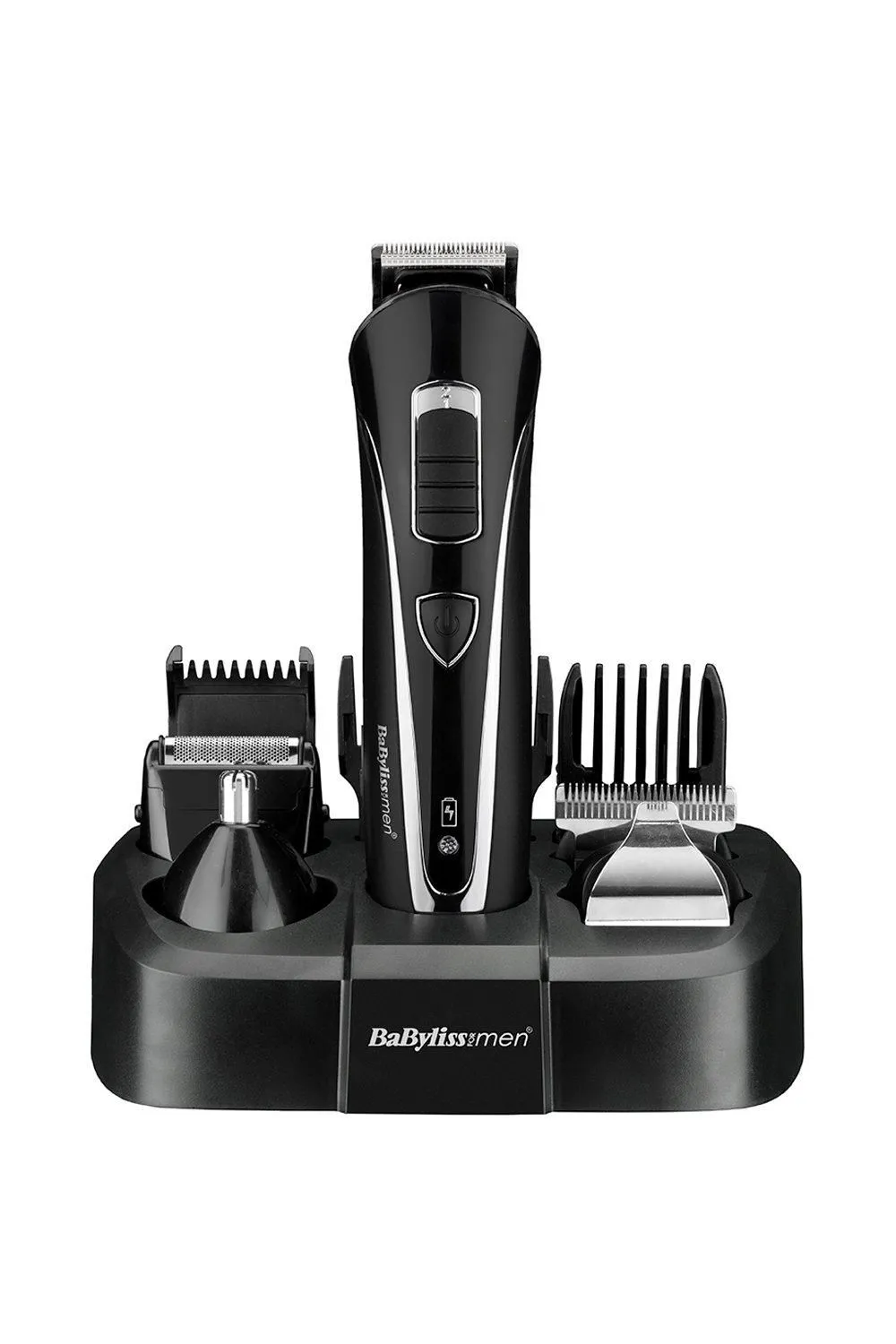 Babylissmen Carbon Steel Trimmer