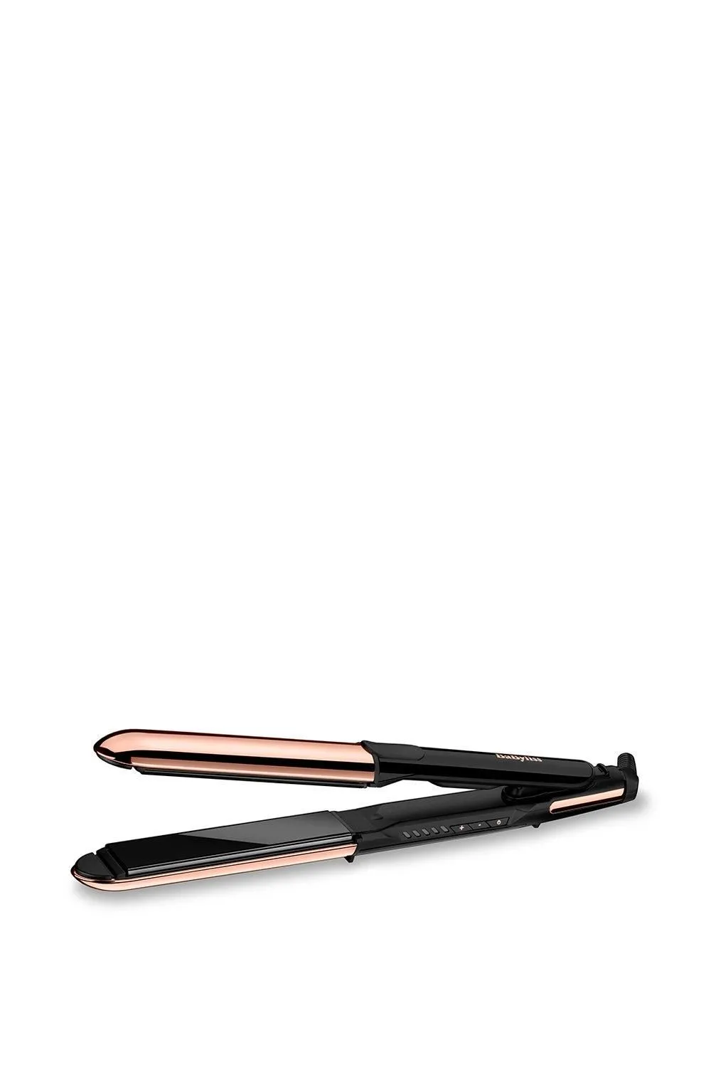 Babyliss Straight And Curl Brilliance