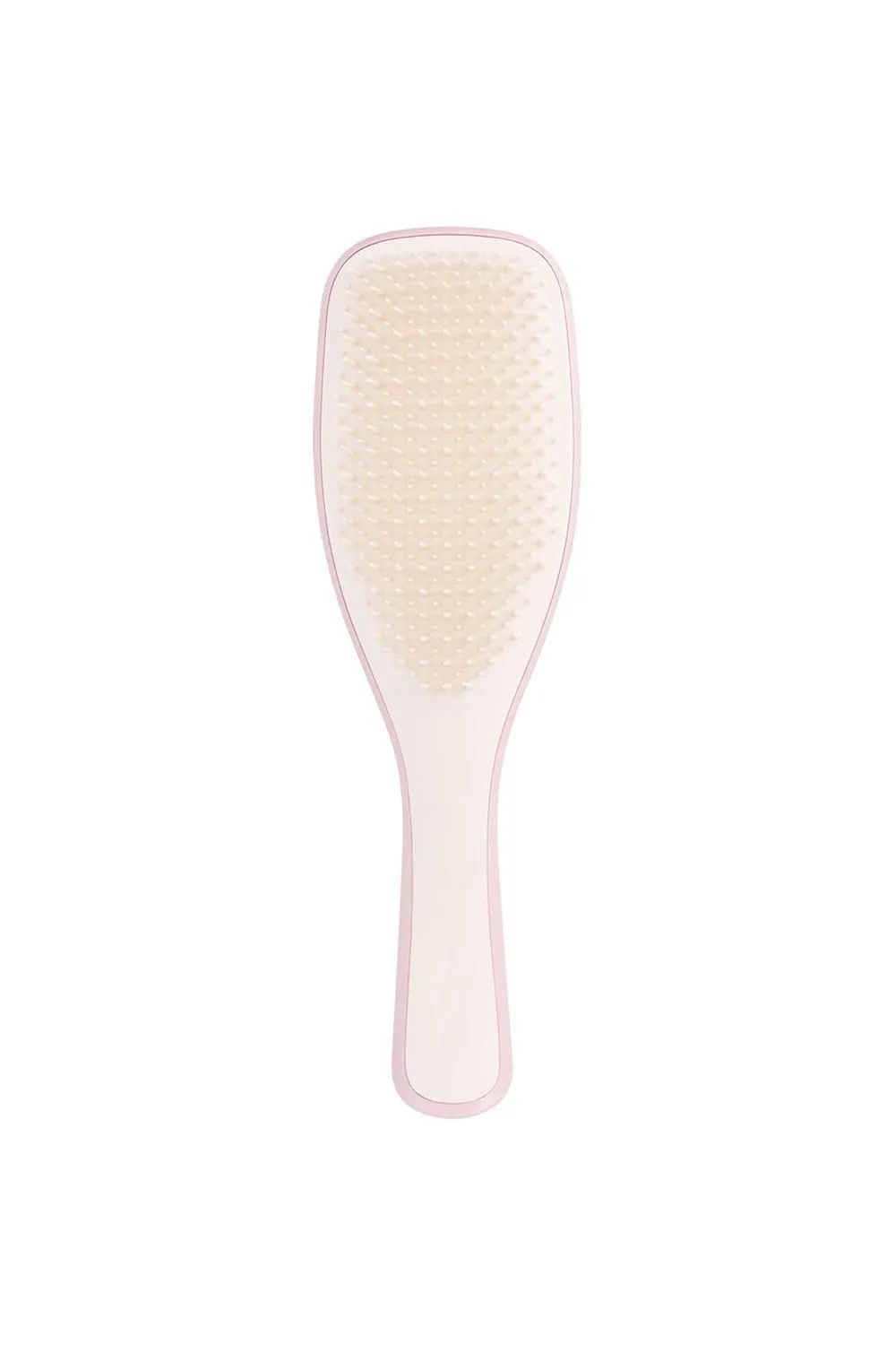 The Wet Detangler Hairbrush Fine & Fragile - Pink Dust