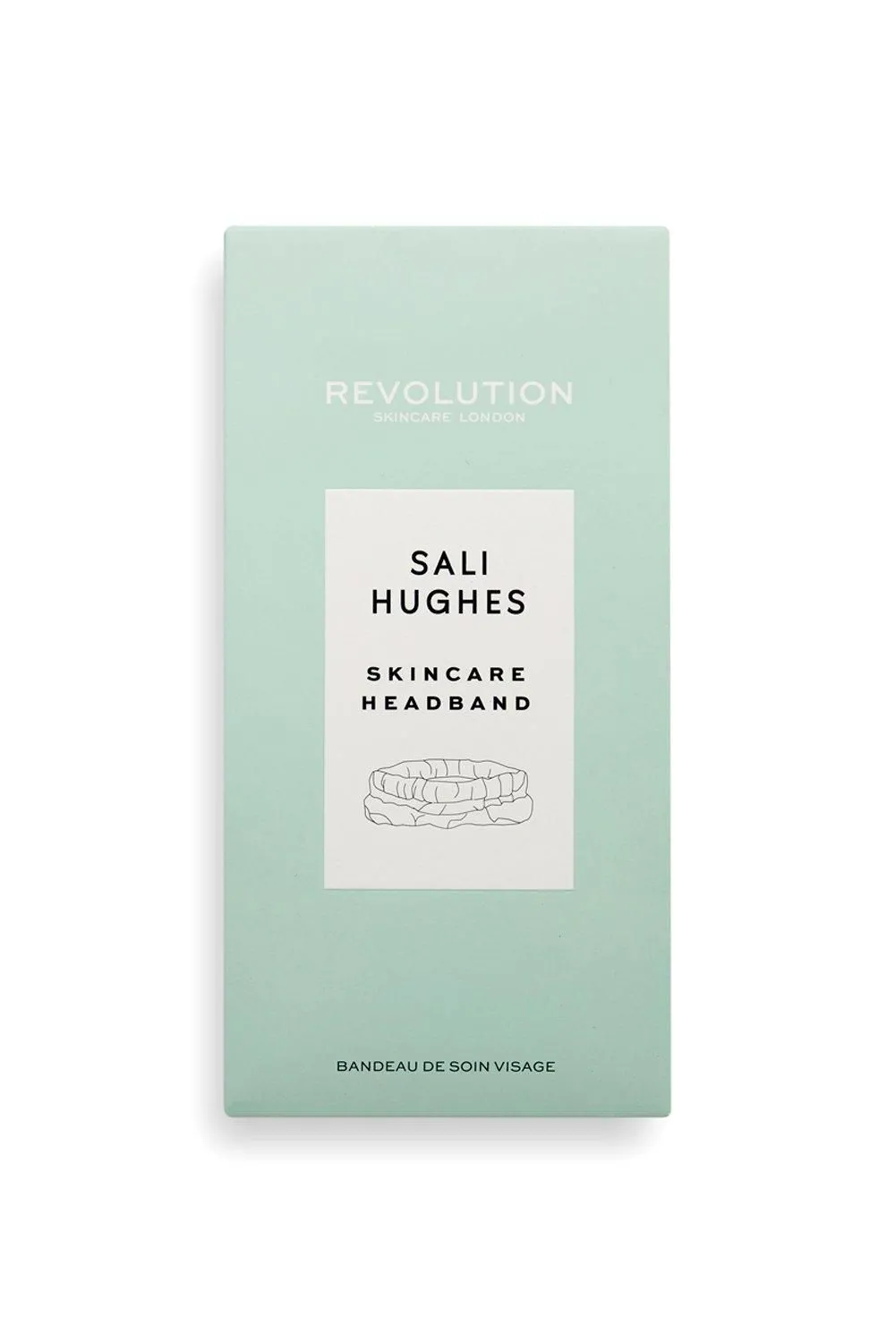 Sali Hughes Headband