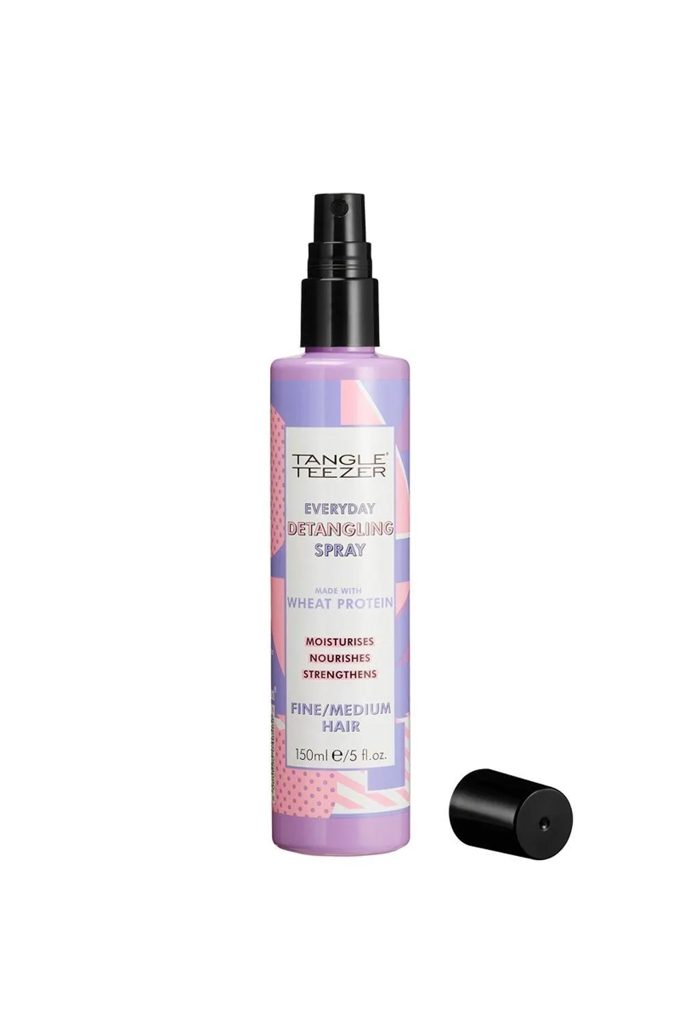 Detangling Spray Fine - Medium