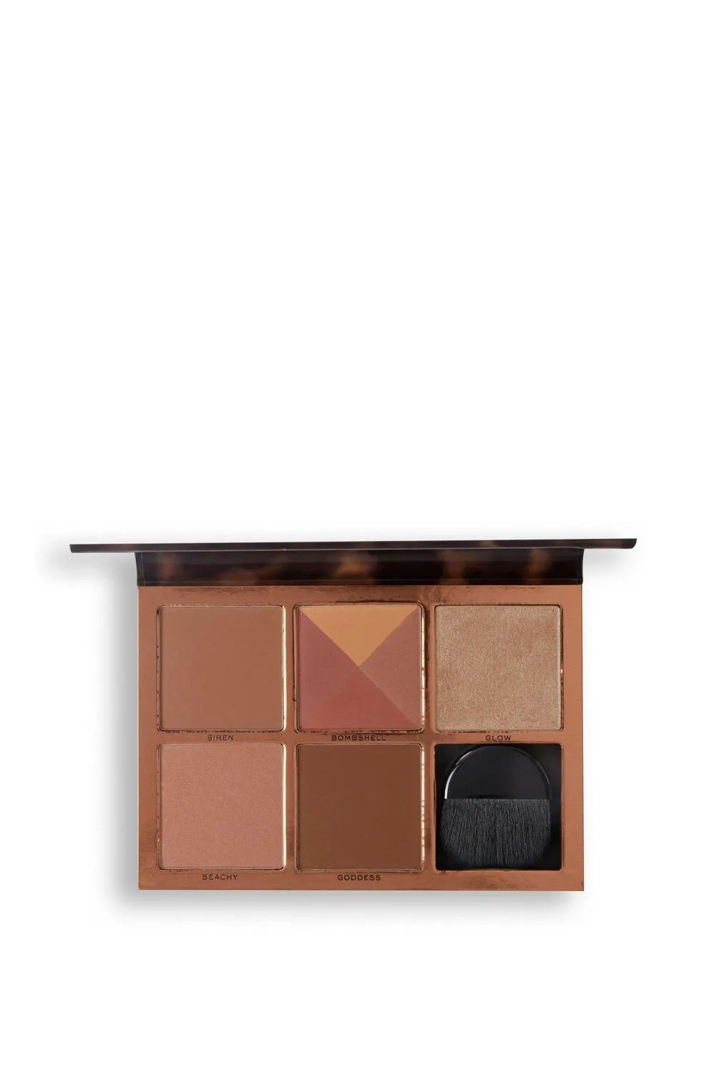 Goddess Glow Face Palette Endless Glow