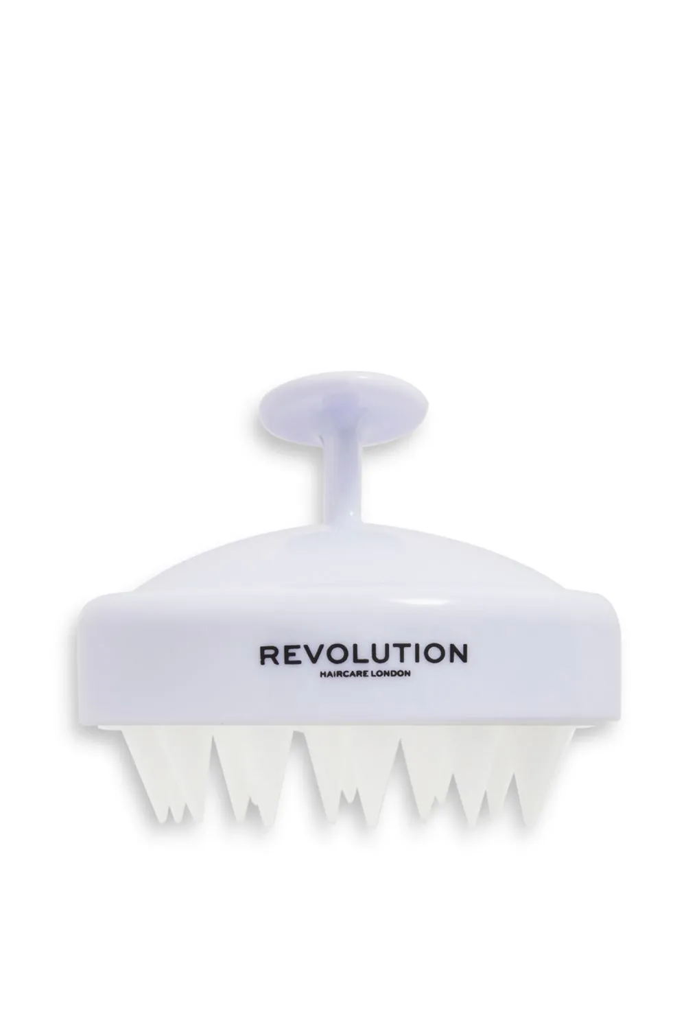 Stimulating Scalp Massager