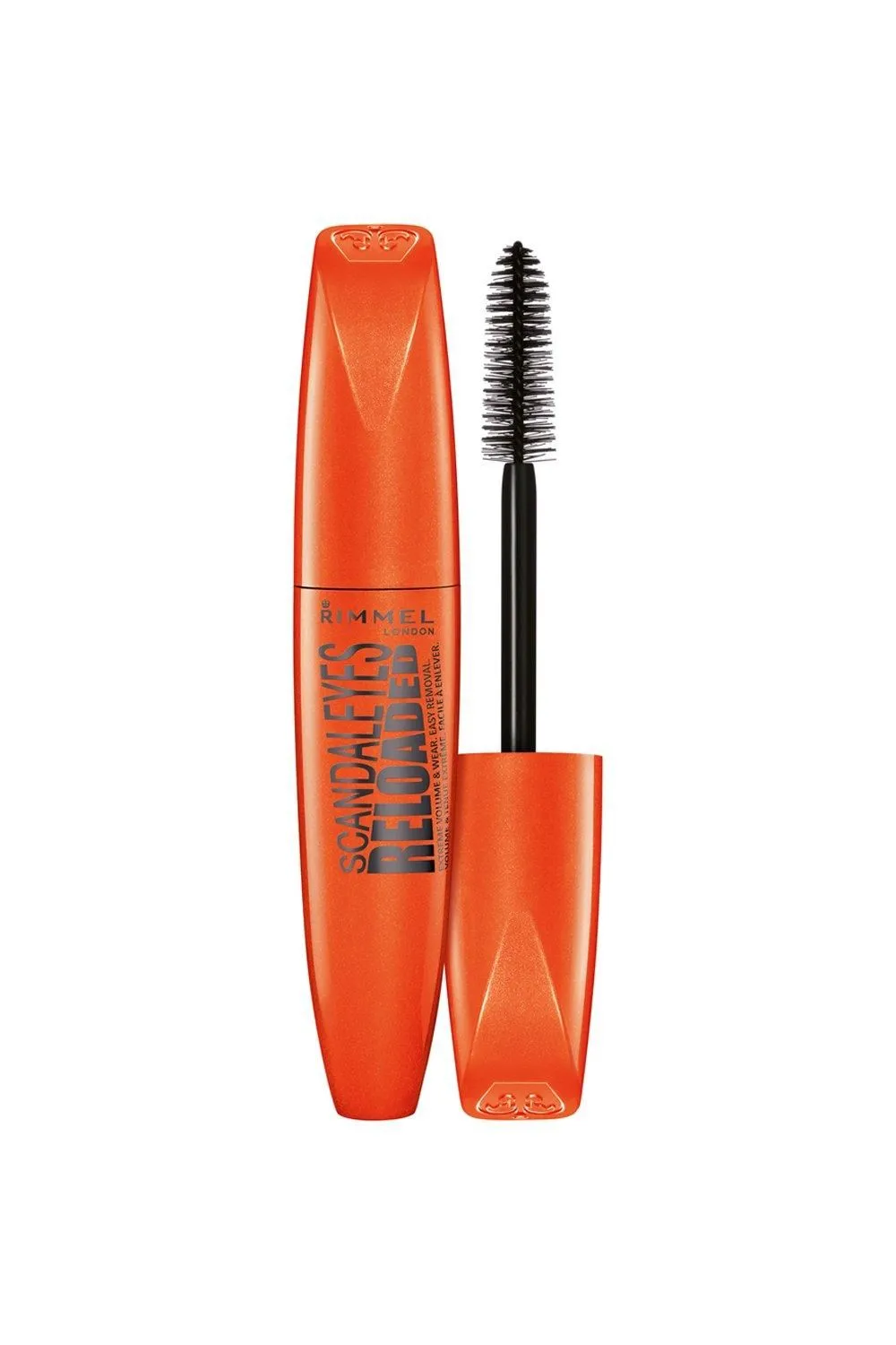Scandaleyes Wow Wings Mascara - Waterproof Black