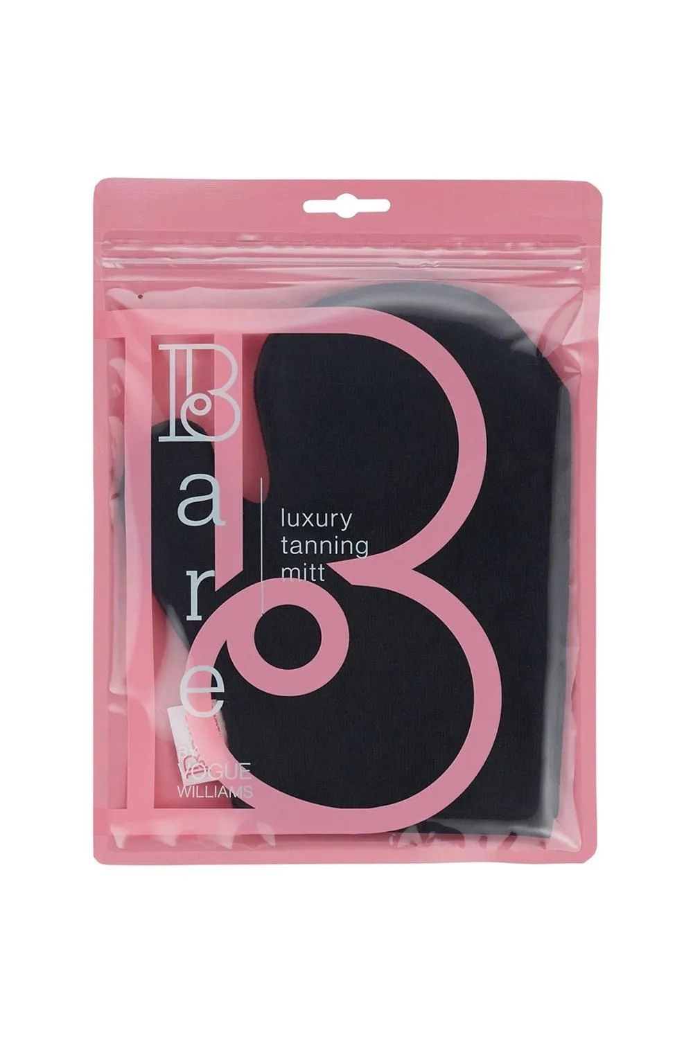Tanning Mitt