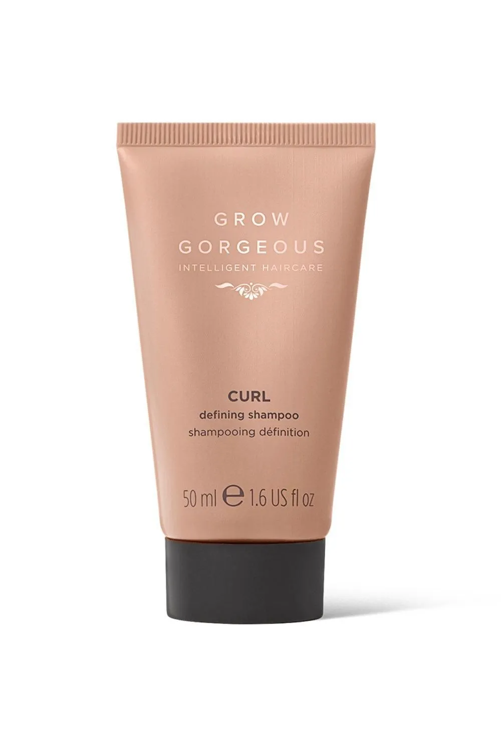 Curl Defining Shampoo