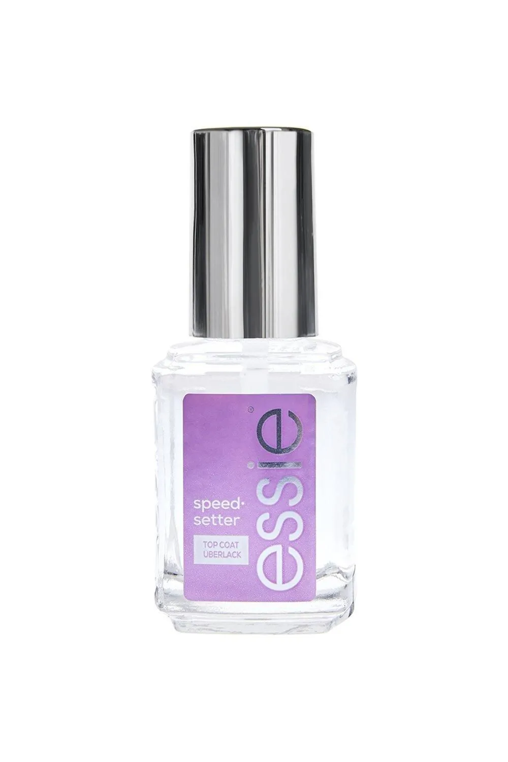 Nail Polish Nail Care Speed Setter Quick Dry Ultra Shine
