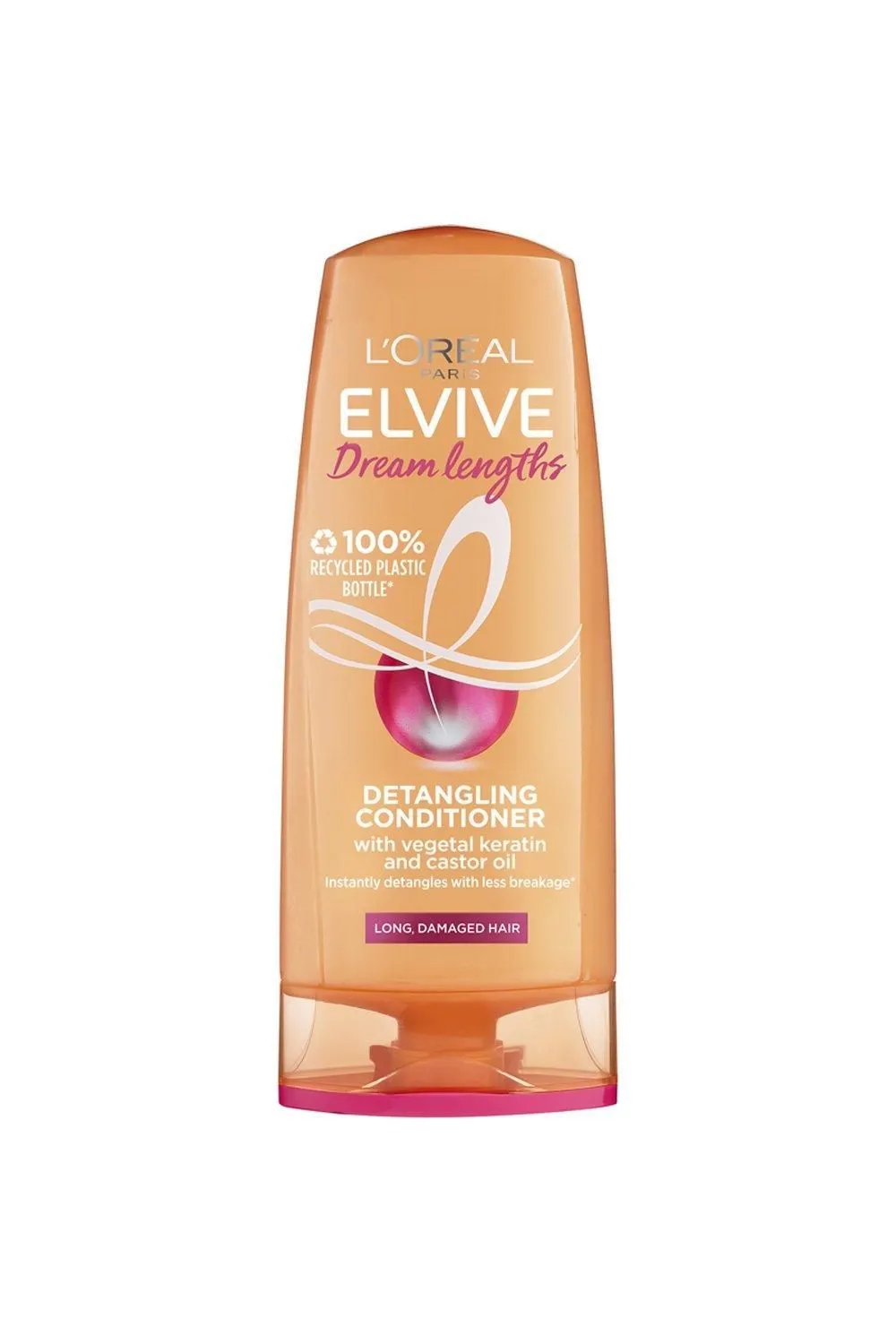 Elvive Dream Lengths Long Hair Conditioner