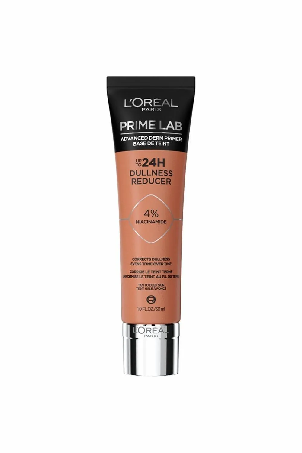 Prime Lab Dullness Reducer