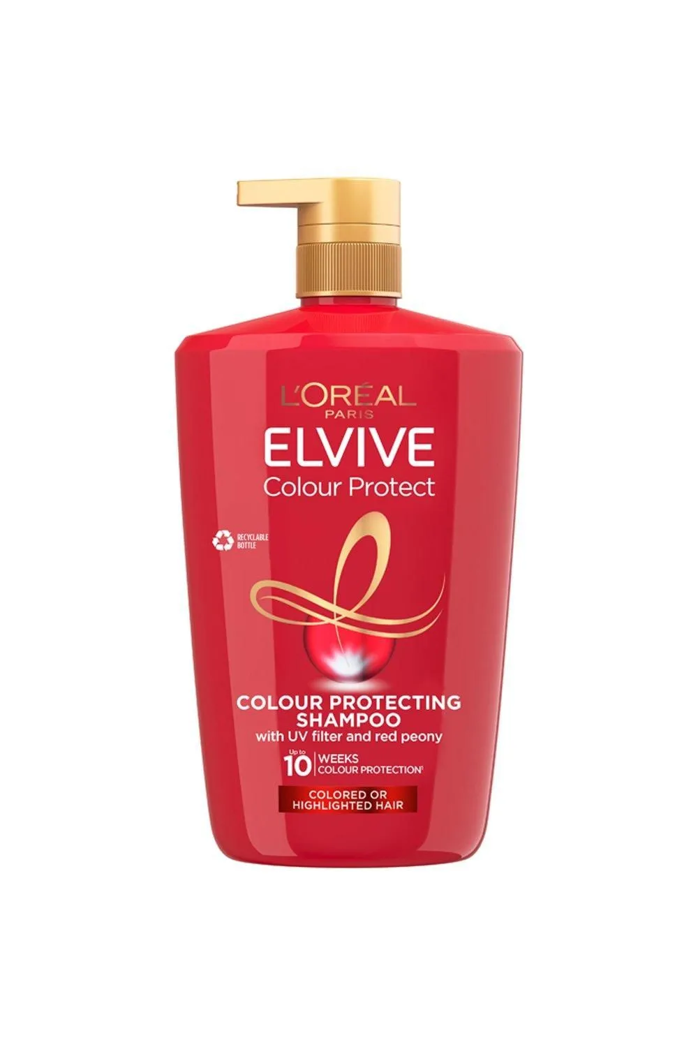 Elvive Dream Colour Protect Shampoo XL