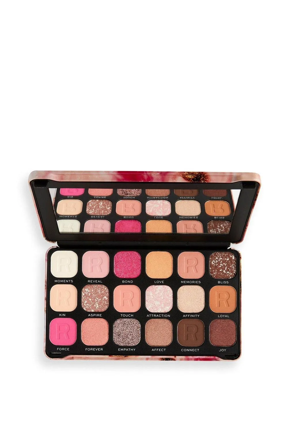 Forever Flawless Affinity