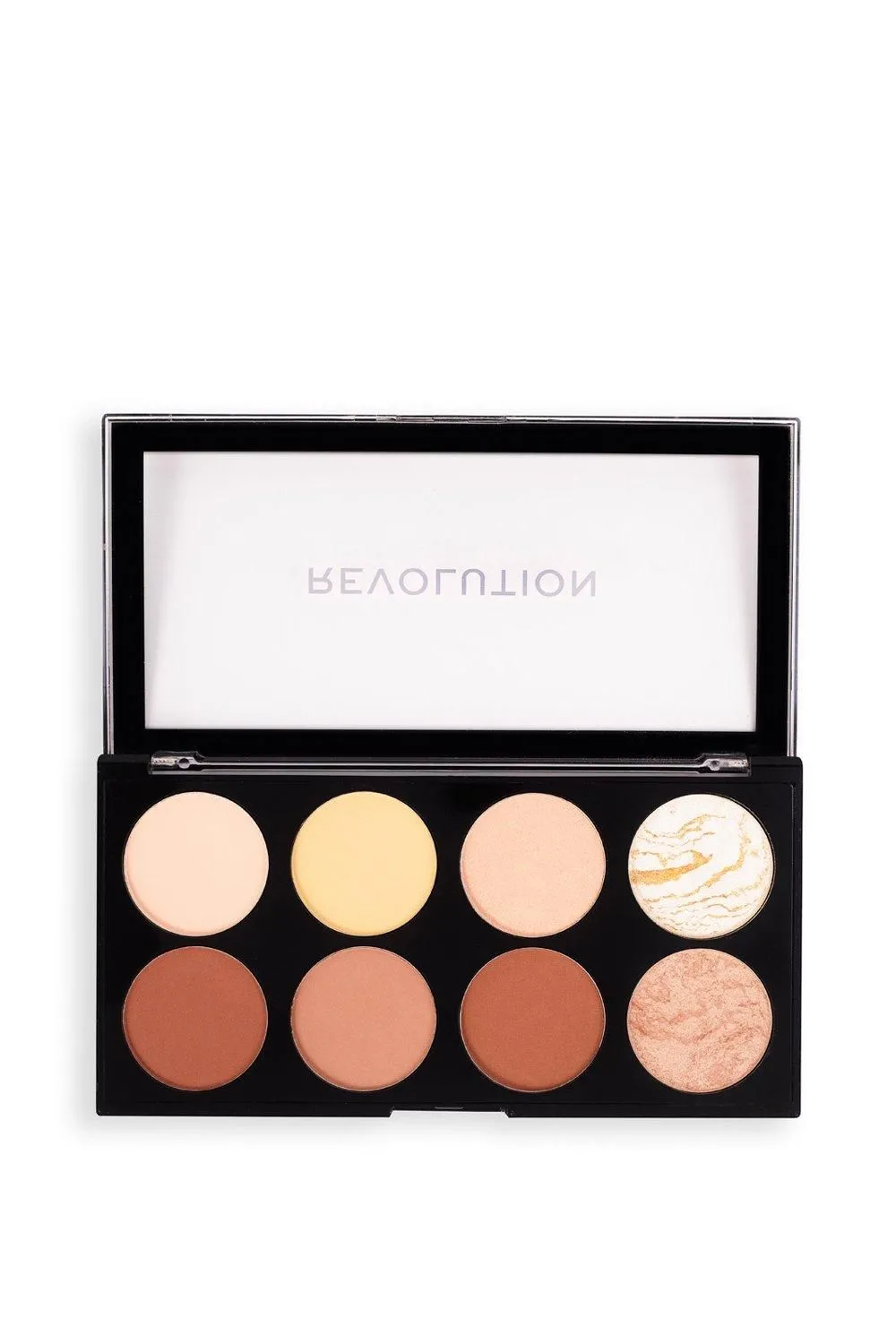 Revolution Ultra Contour Palette