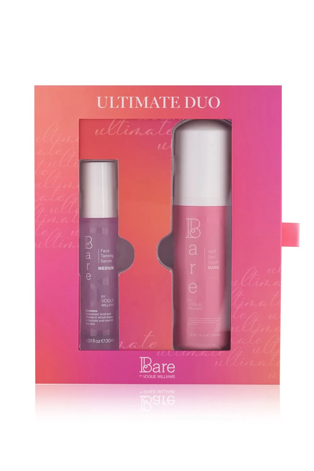 Ultimate Duo Gift Set