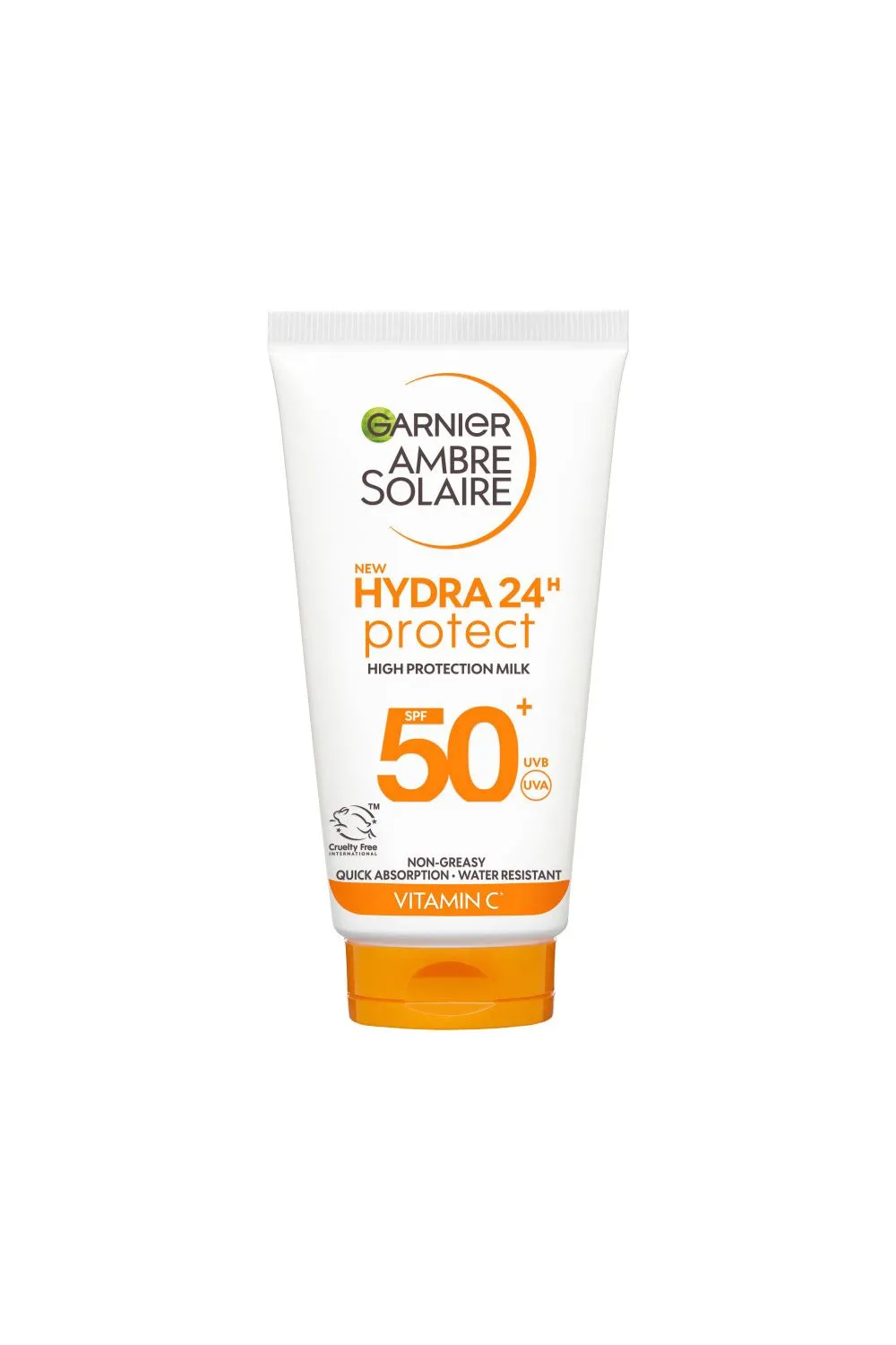 Ambre Solaire Hydra 24 SPF50+ Mini Lotion 50ml