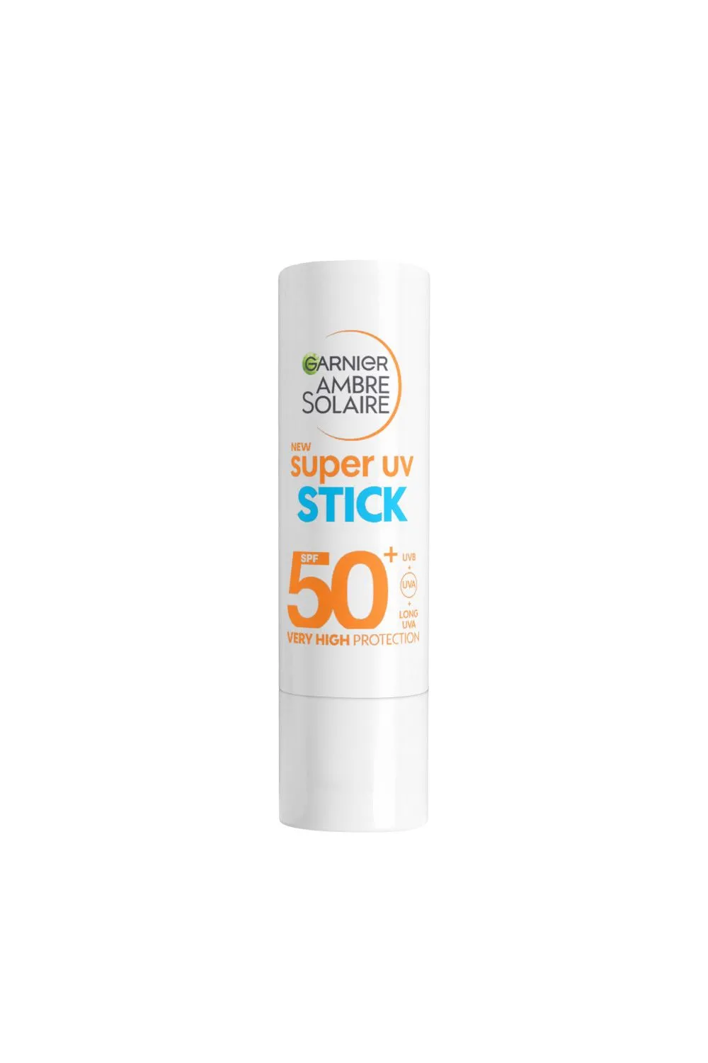 Ambre Solaire Super UV Invisible Stick SPF50+ 9ml