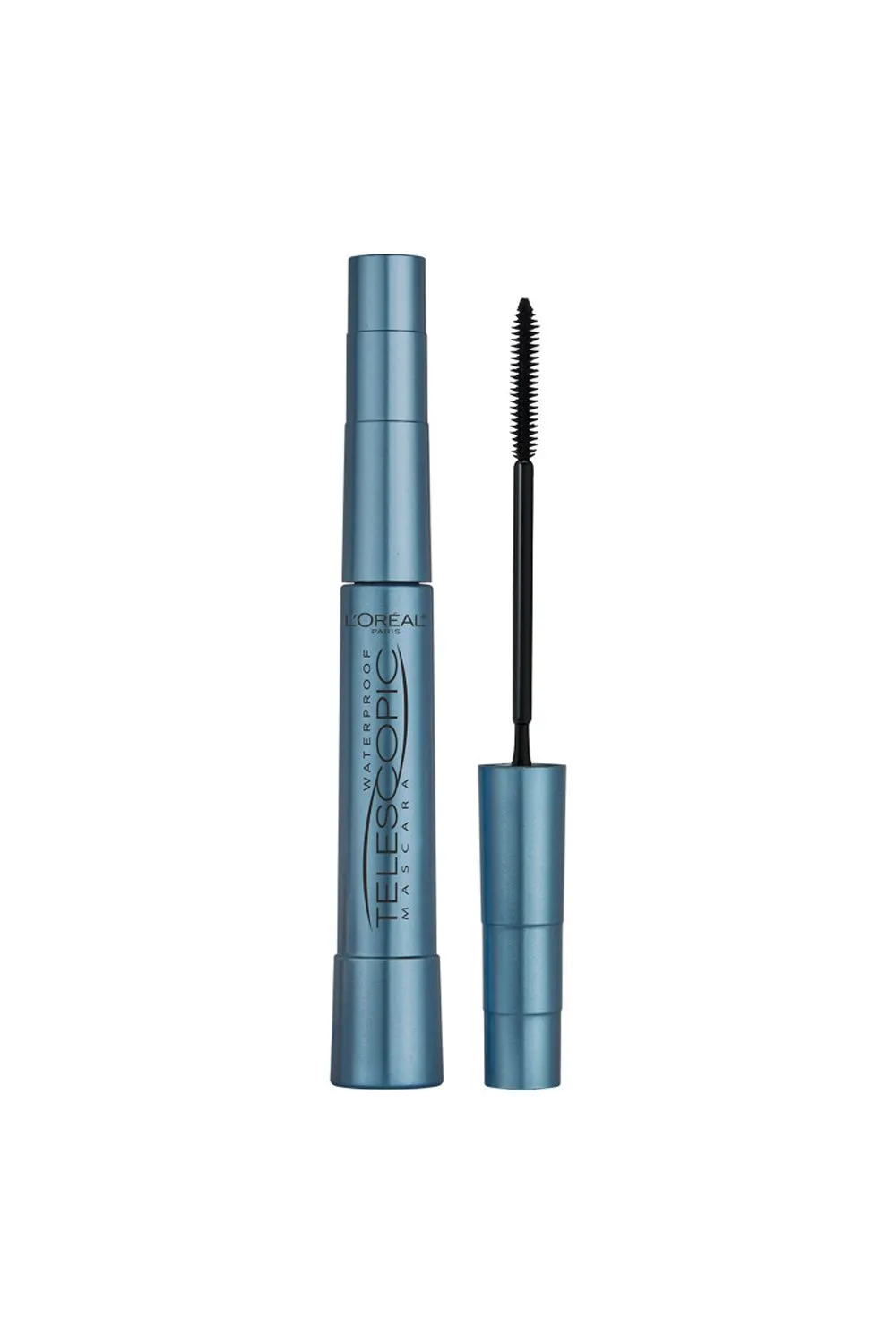 Telescopic Lengthening Waterproof Mascara, Black 8ml